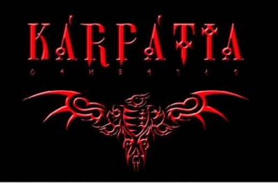 logo Karpatia (HUN)